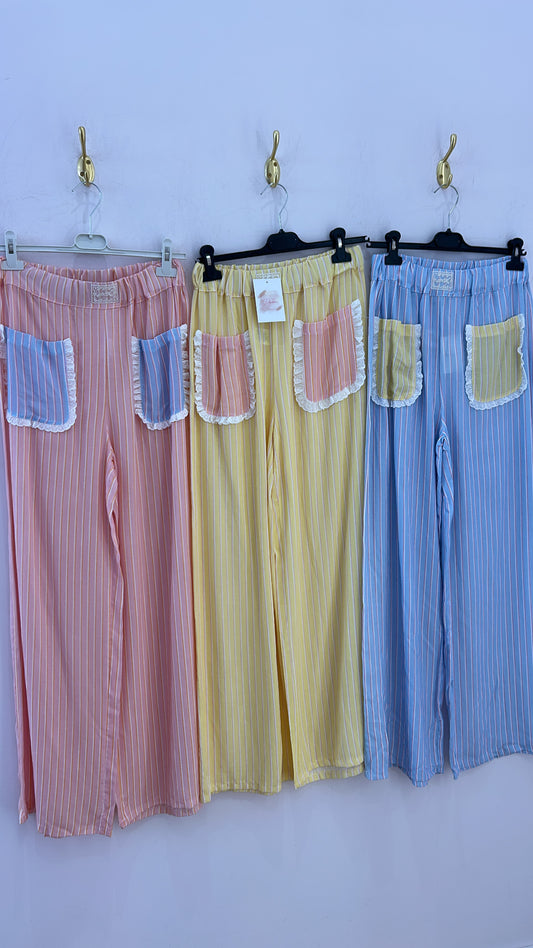 PANTALÓN LEMON
