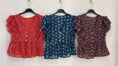 Cargar la imagen en la vista de la galería, BLUSA BABI
