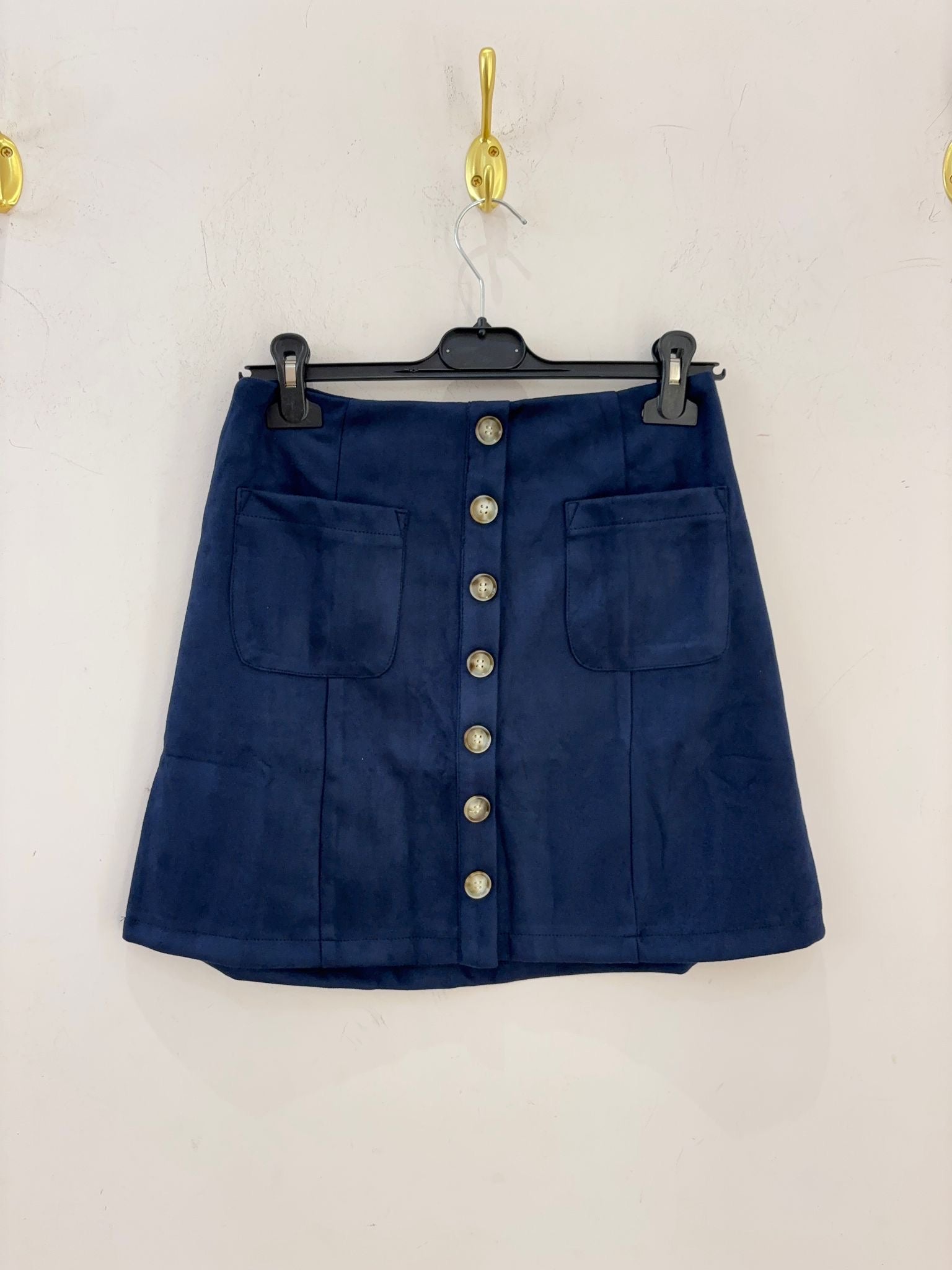 FALDA VENECIA