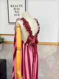 Cargar la imagen en la vista de la galería, VESTIDO CLAUDIETA
