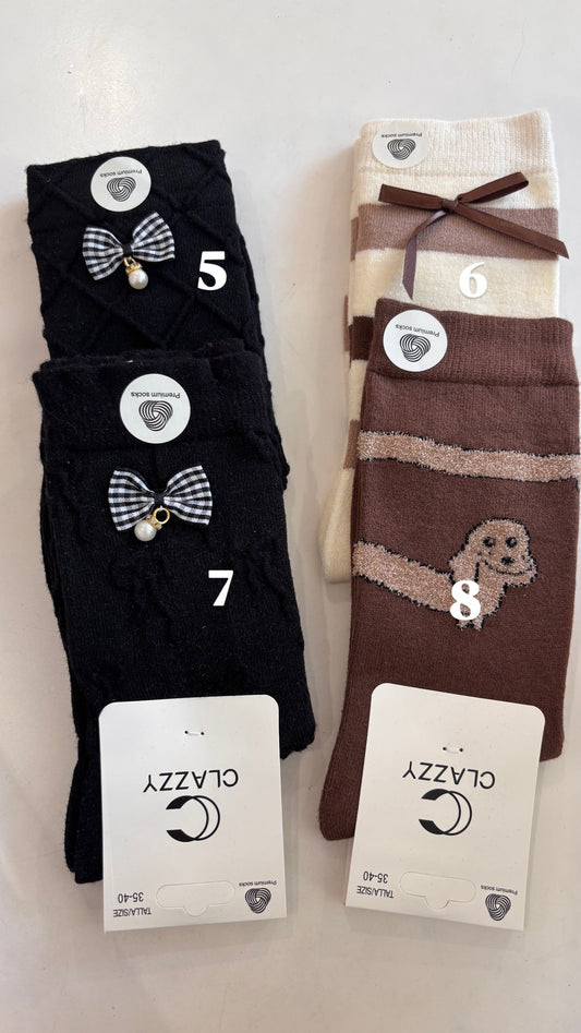 Calcetines