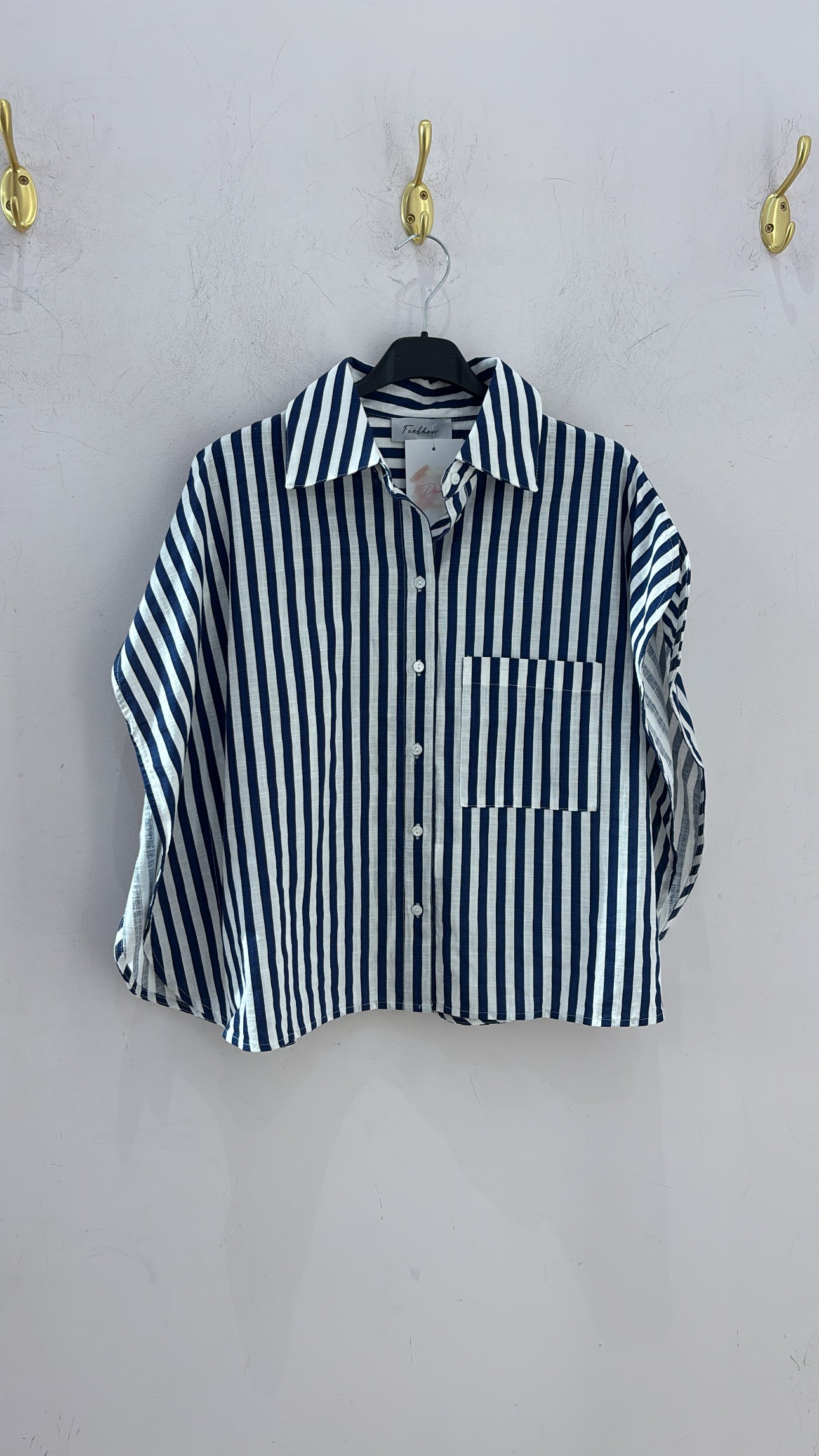 CAMISA LORCA