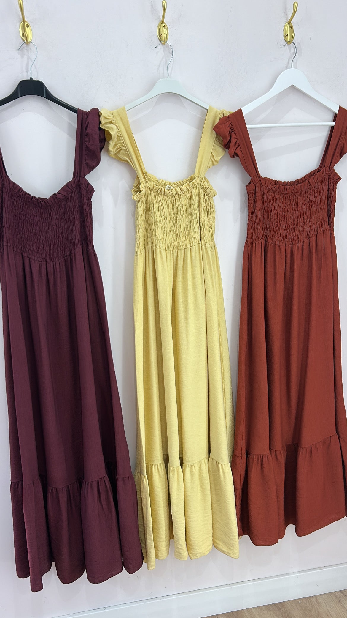 VESTIDO ALDAIA