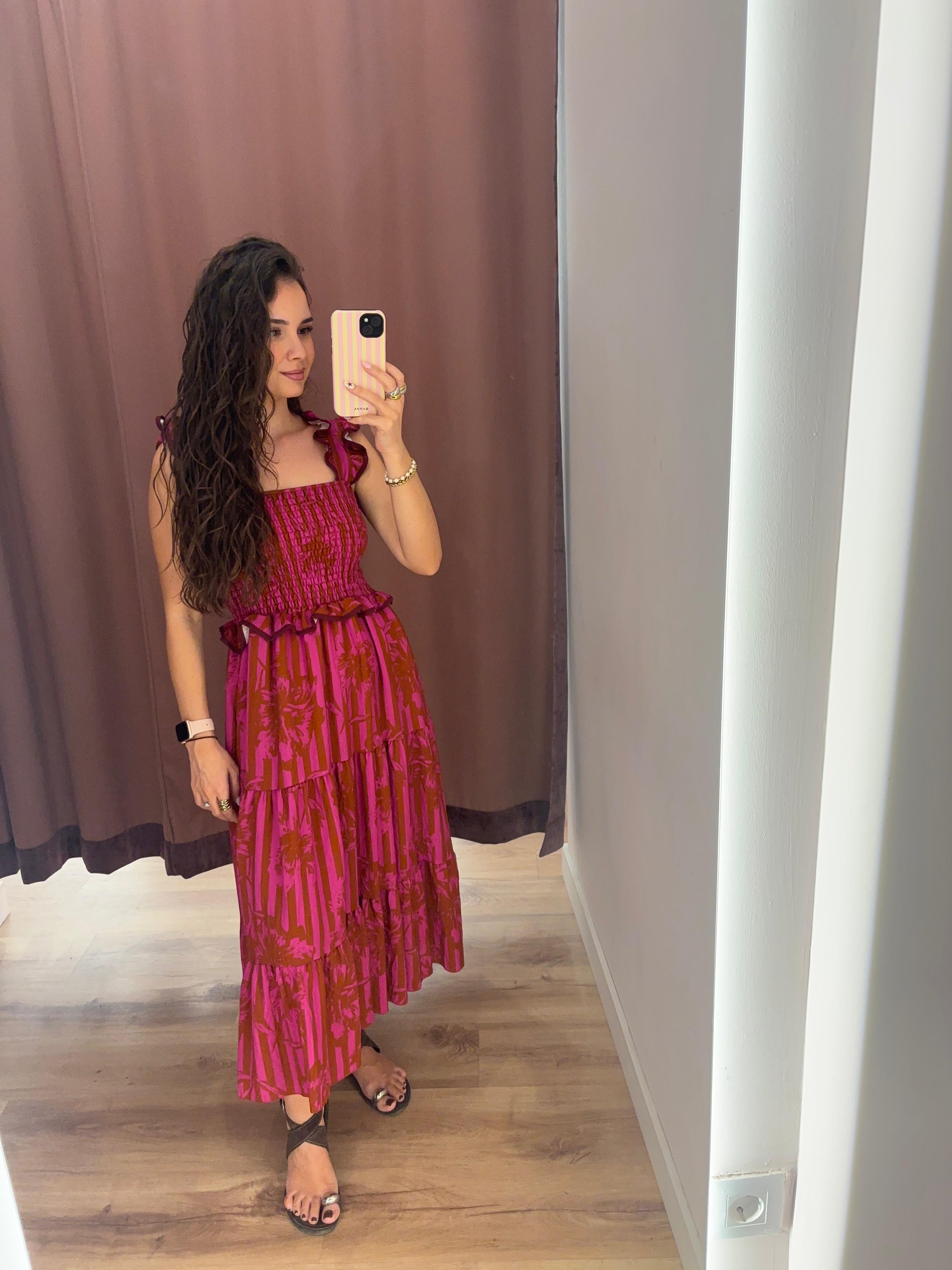 VESTIDO NURIA