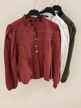 Cargar la imagen en la vista de la galería, CAMISA CARMINA
