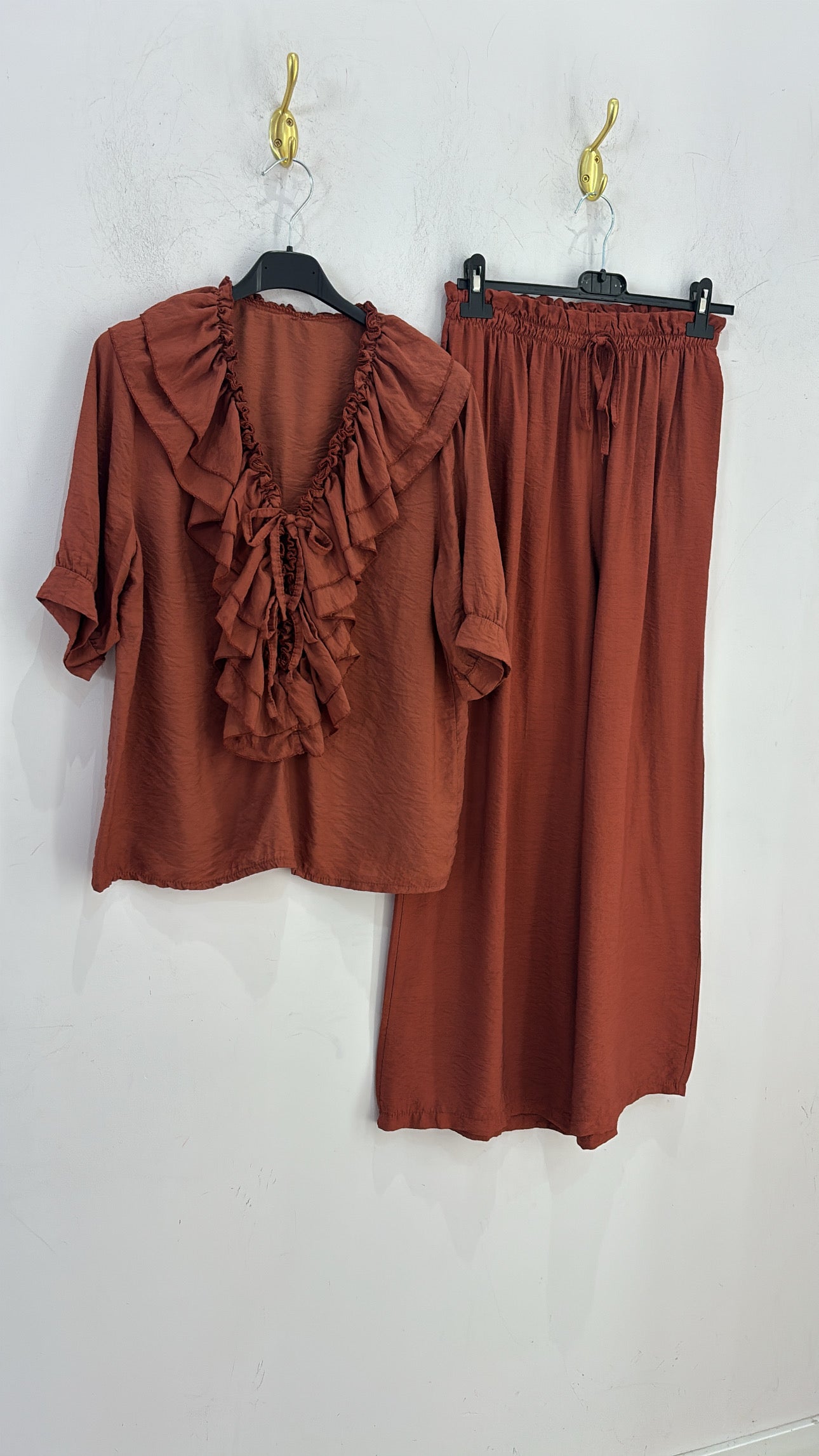 CONJUNTO BÁRBARA