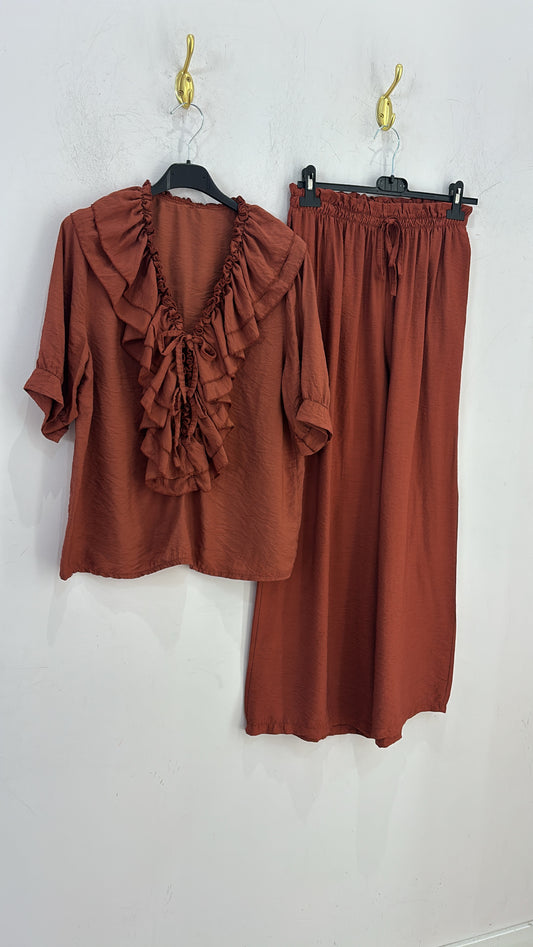 CONJUNTO BÁRBARA