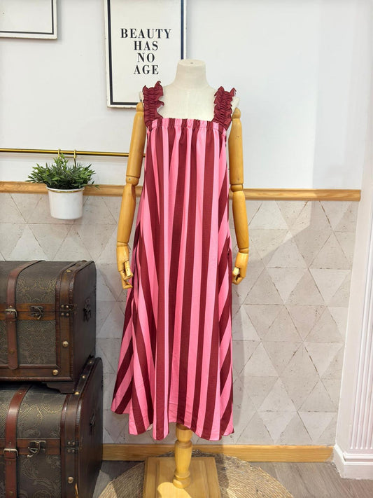 VESTIDO CLAUDIETA