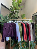 Cargar la imagen en la vista de la galería, BLUSA ALMA
