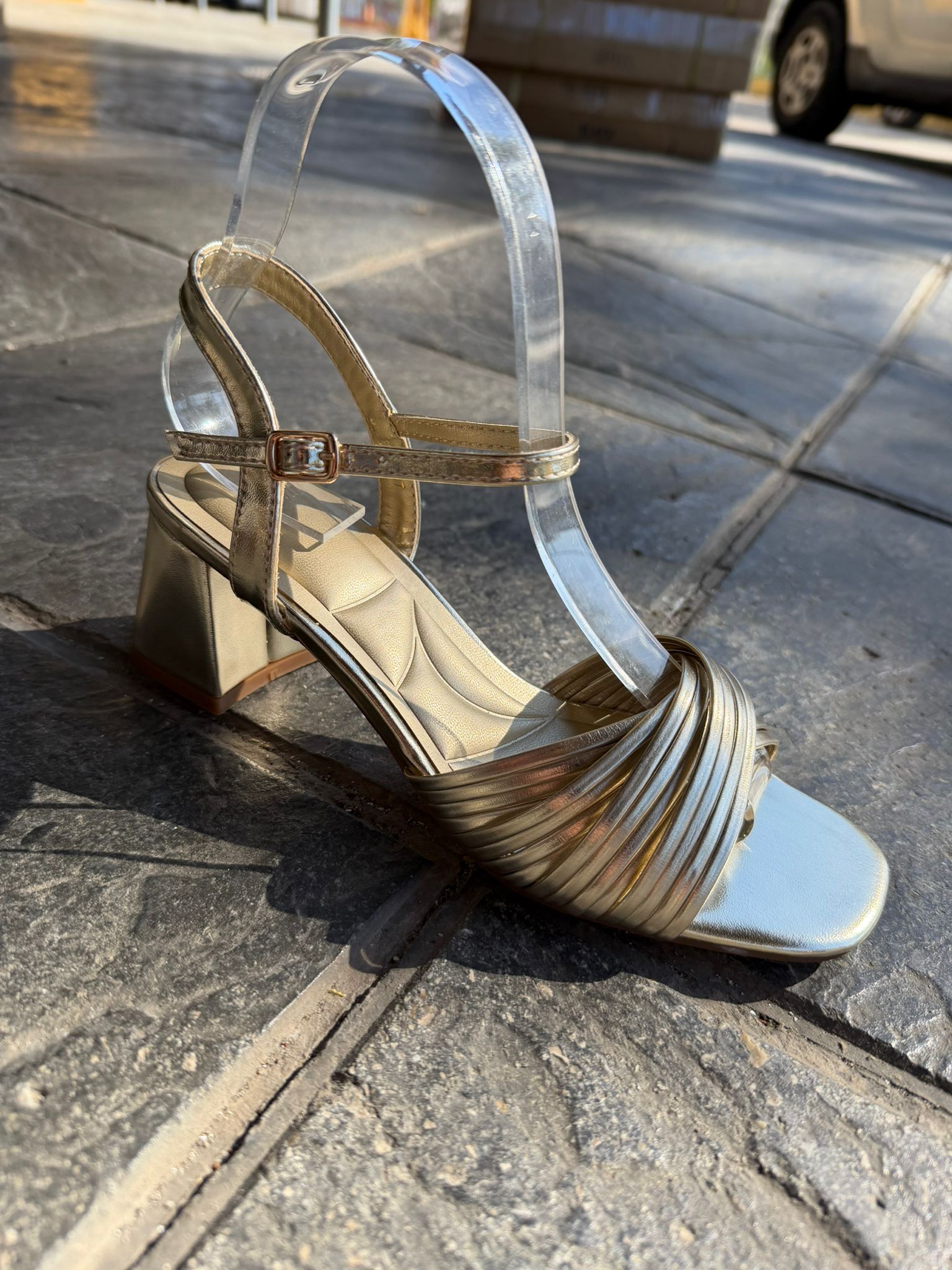 SANDALIAS ANDREA