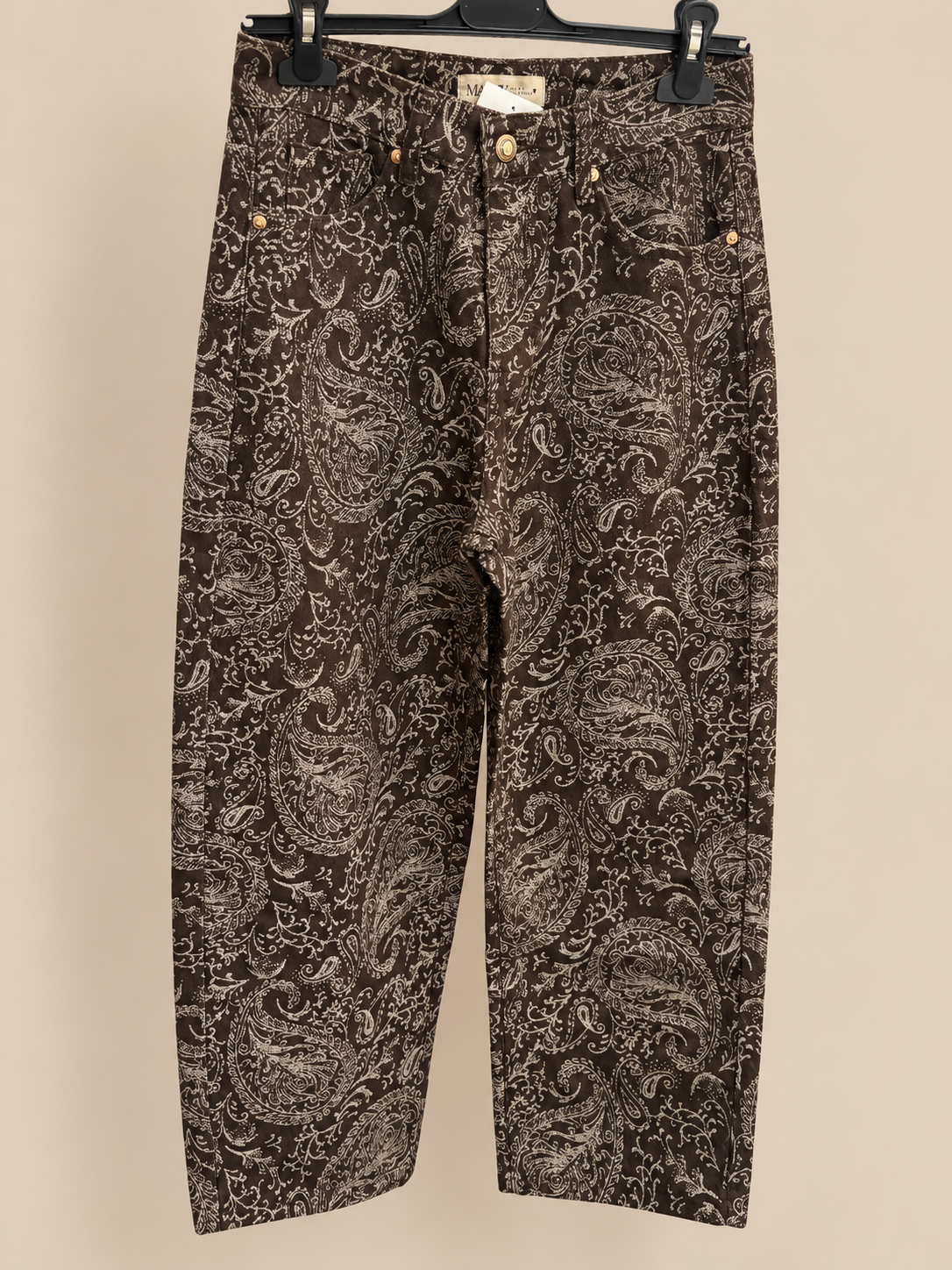 PANTALÓN CARLOTA