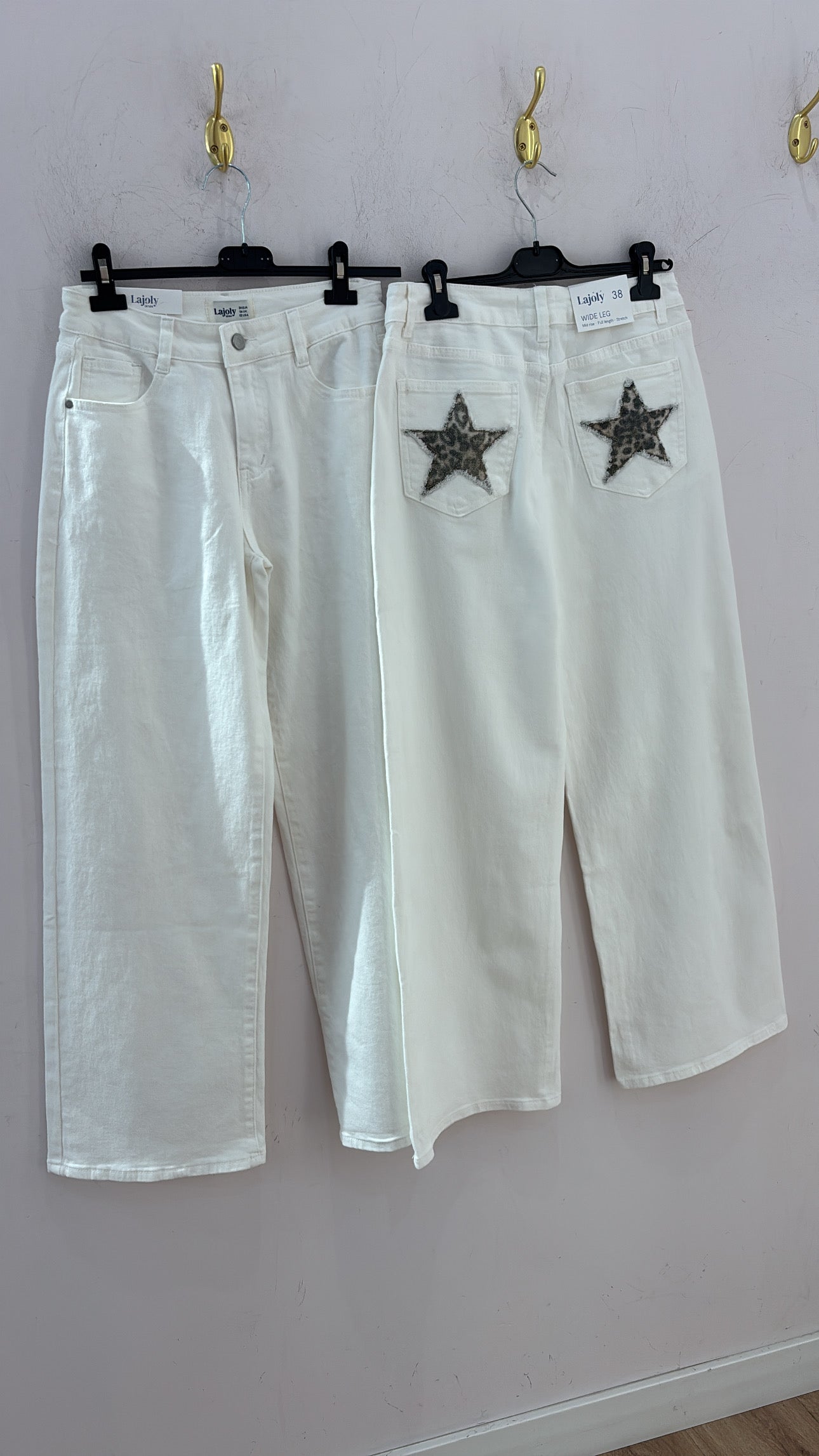 PANTALÓN CHULI