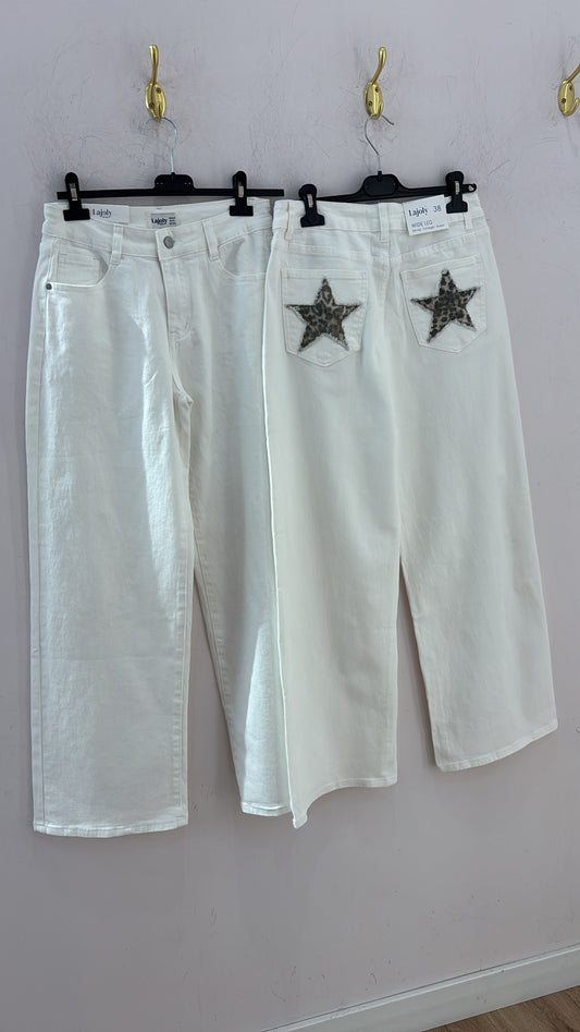 PANTALÓN CHULI