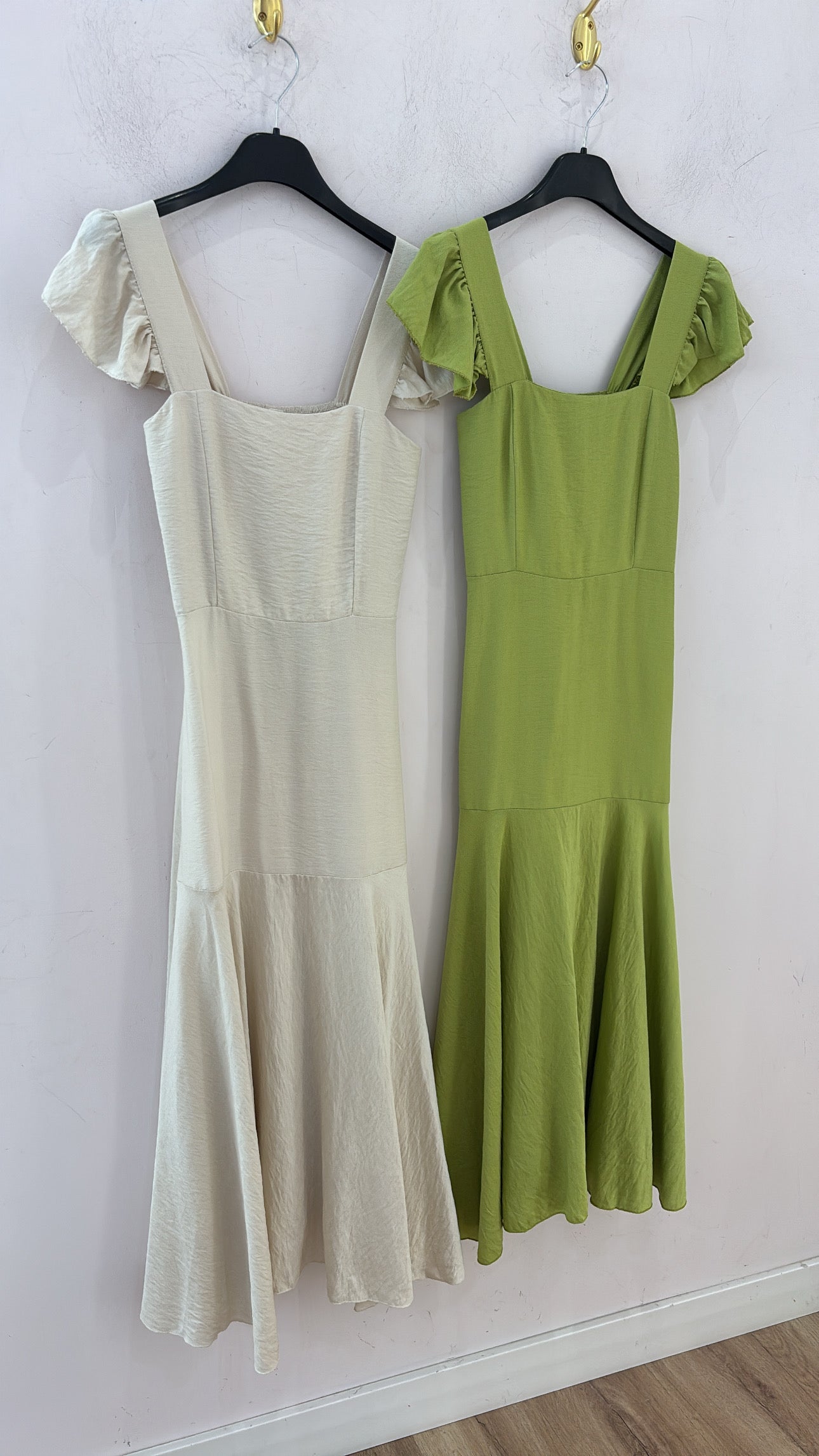 VESTIDO LINA