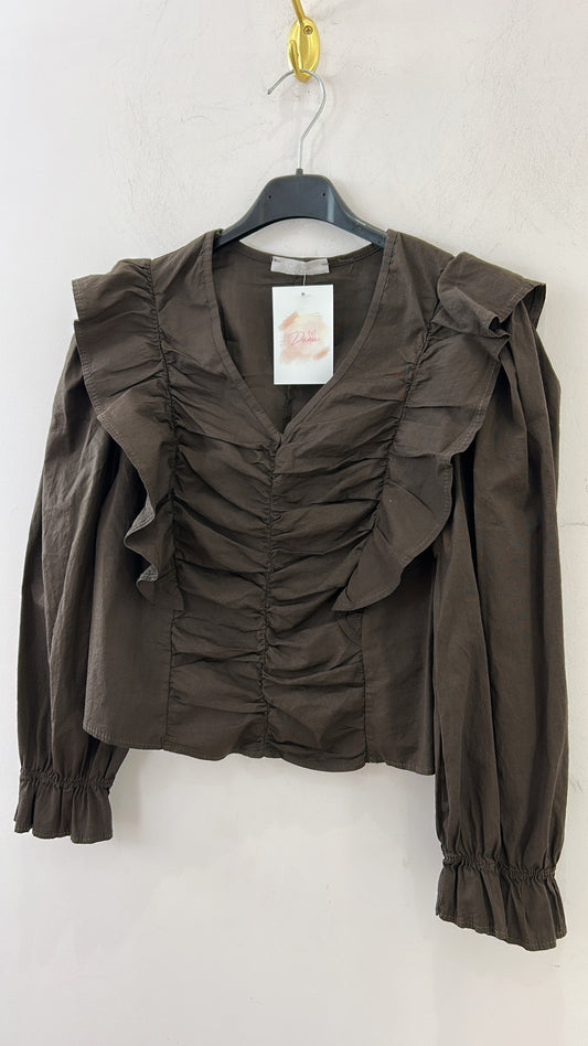 BLUSA LOLITA