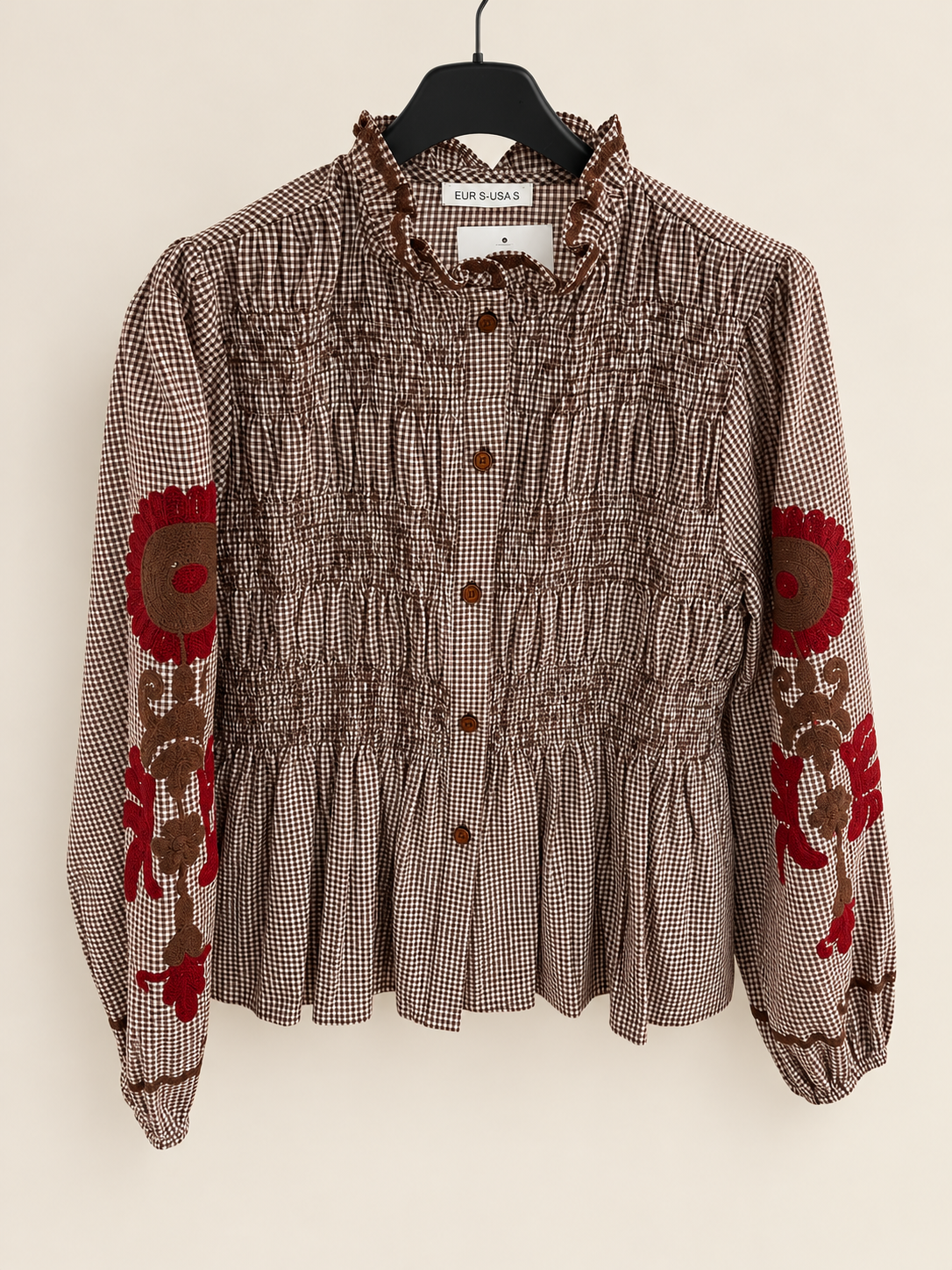 CAMISA PIEDAD