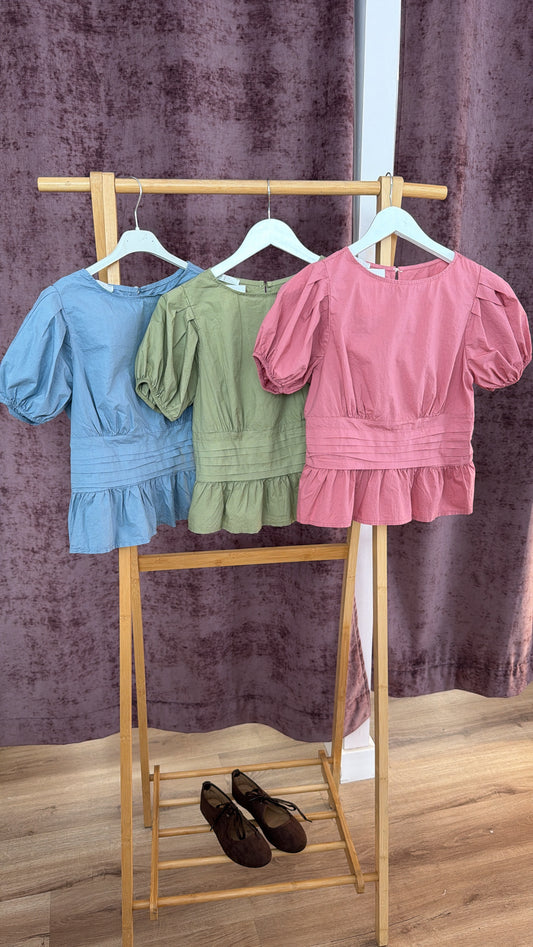 CAMISA LOLA