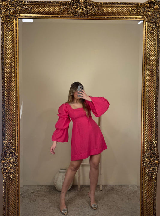 VESTIDO MARBELLA