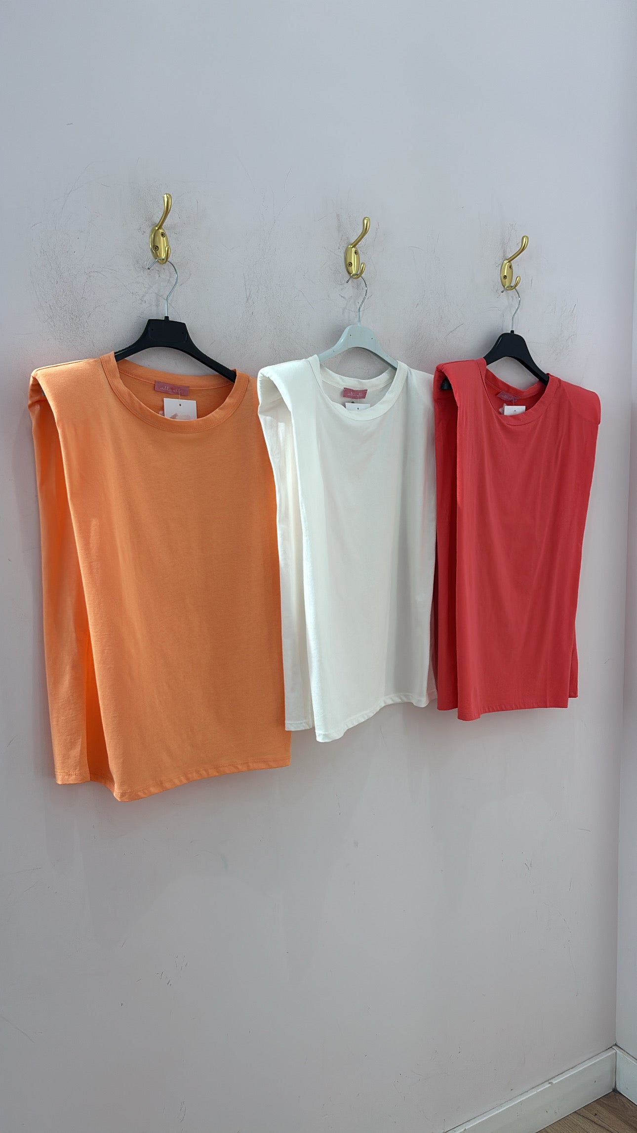 CAMISETA TERE