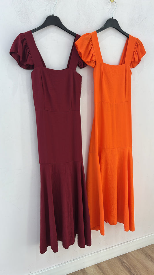 VESTIDO LINA