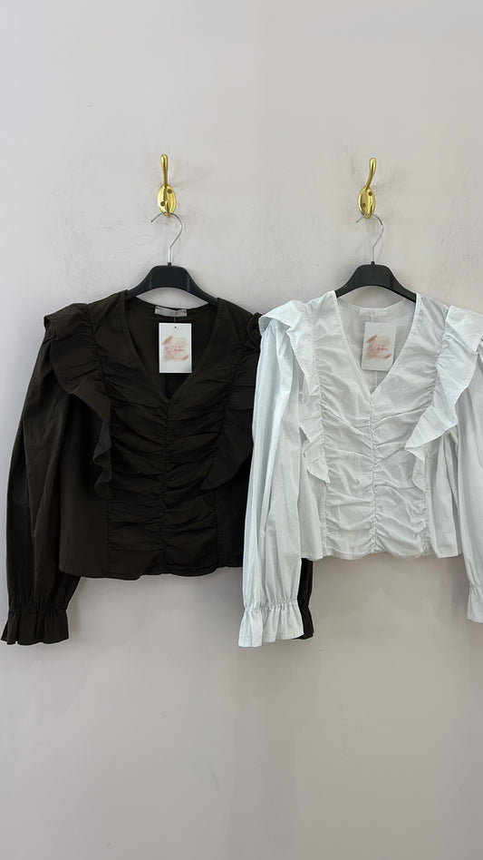 BLUSA LOLITA