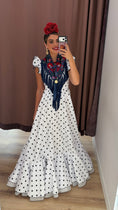 Cargar la imagen en la vista de la galería, VESTIDO CARMELA
