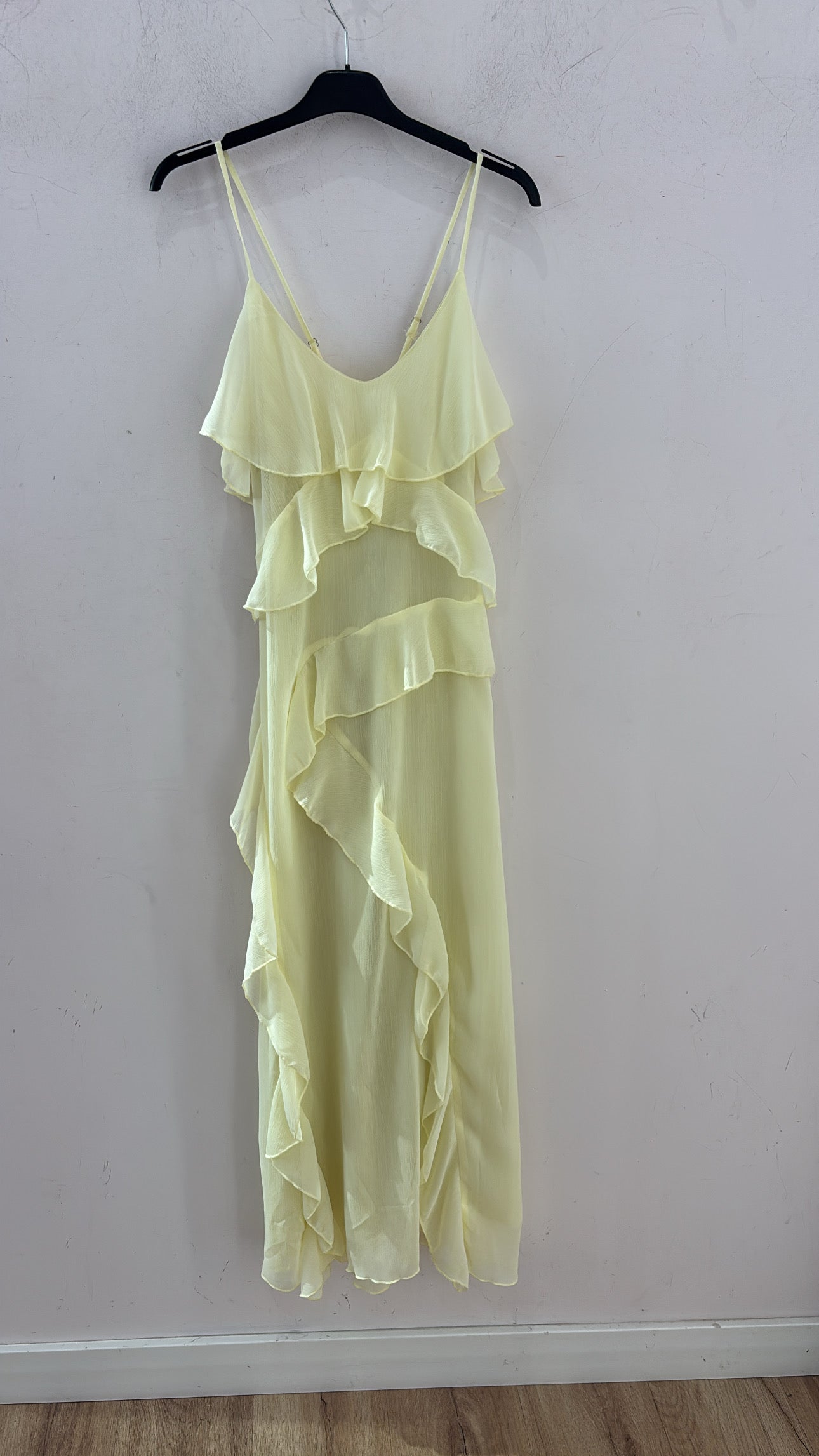 VESTIDO AMOR