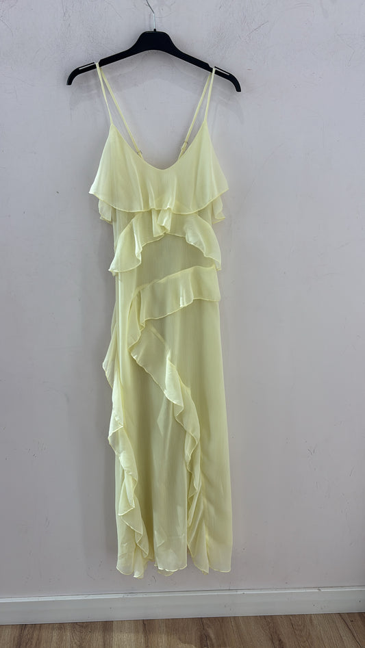 VESTIDO AMOR