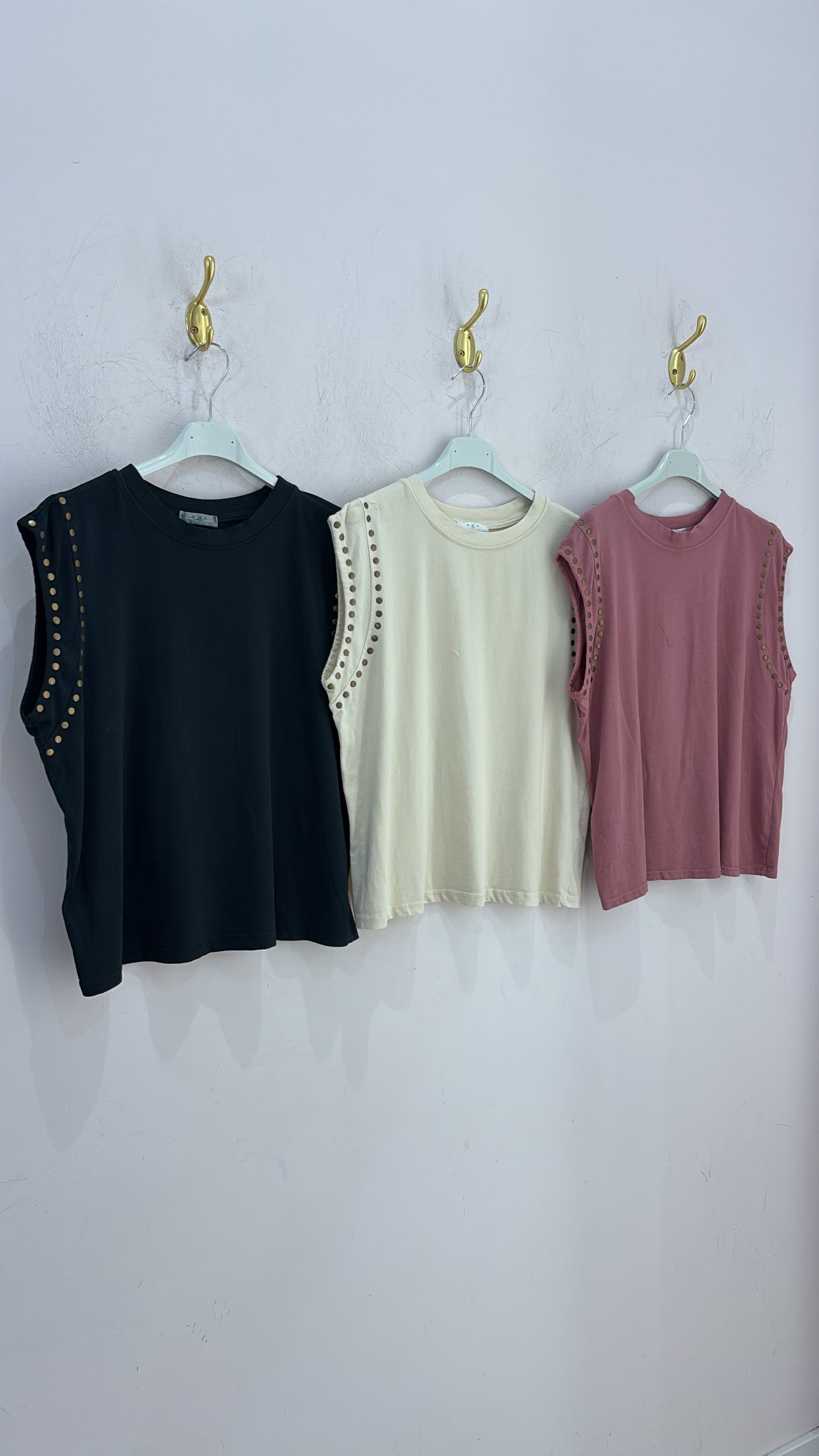 CAMISETA MARGARITA