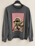 Cargar la imagen en la vista de la galería, SUDADERA TIGRE
