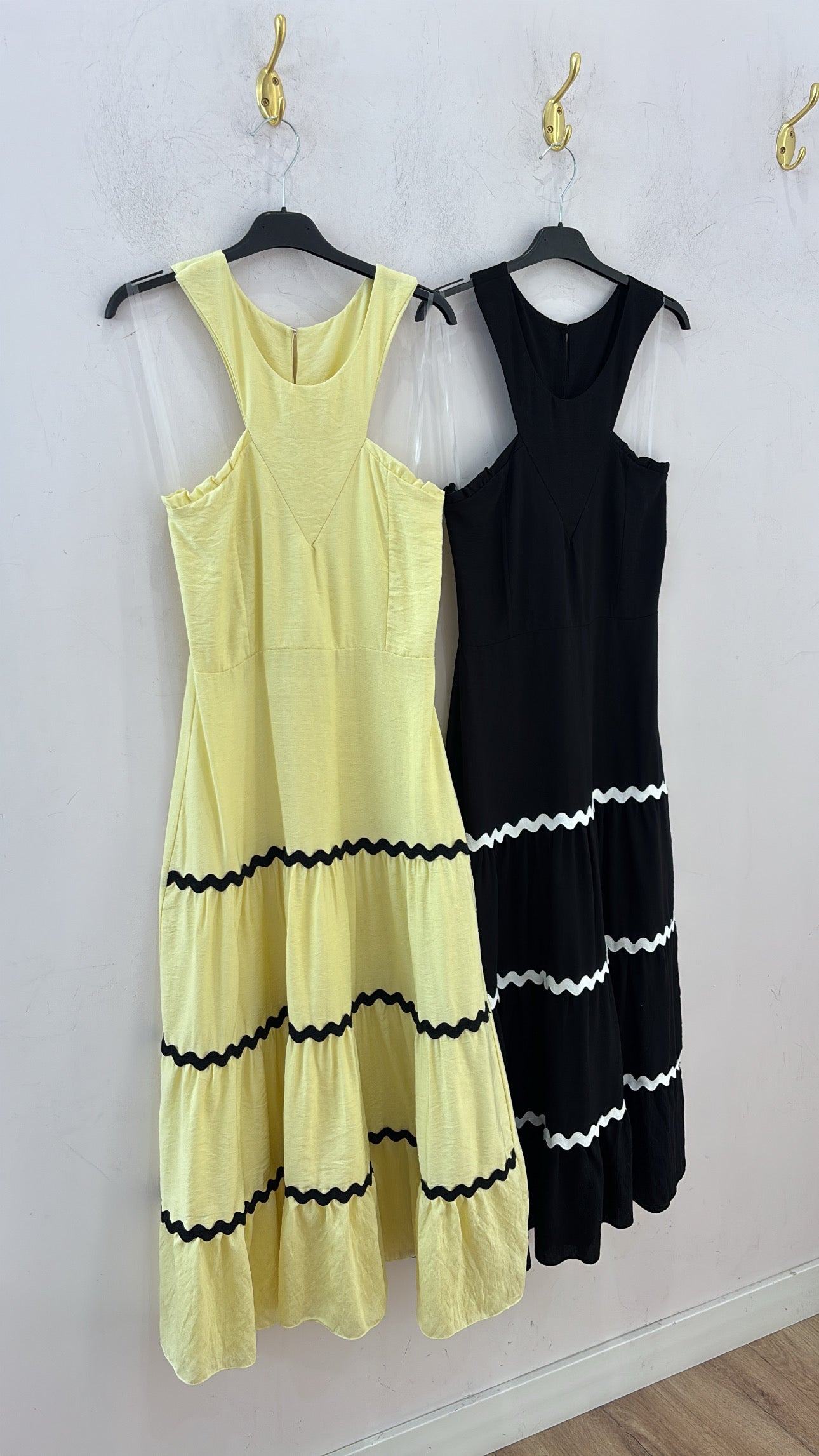 VESTIDO PATRICIA