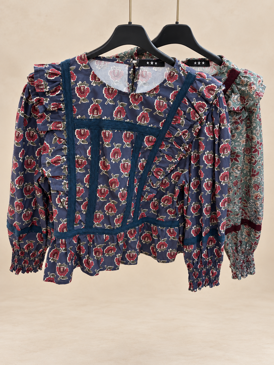 CAMISA ANABEL