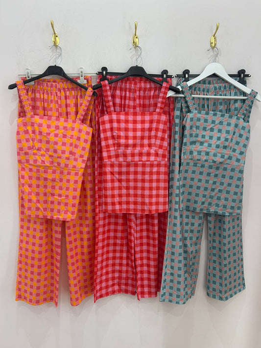 CONJUNTO RENATTA