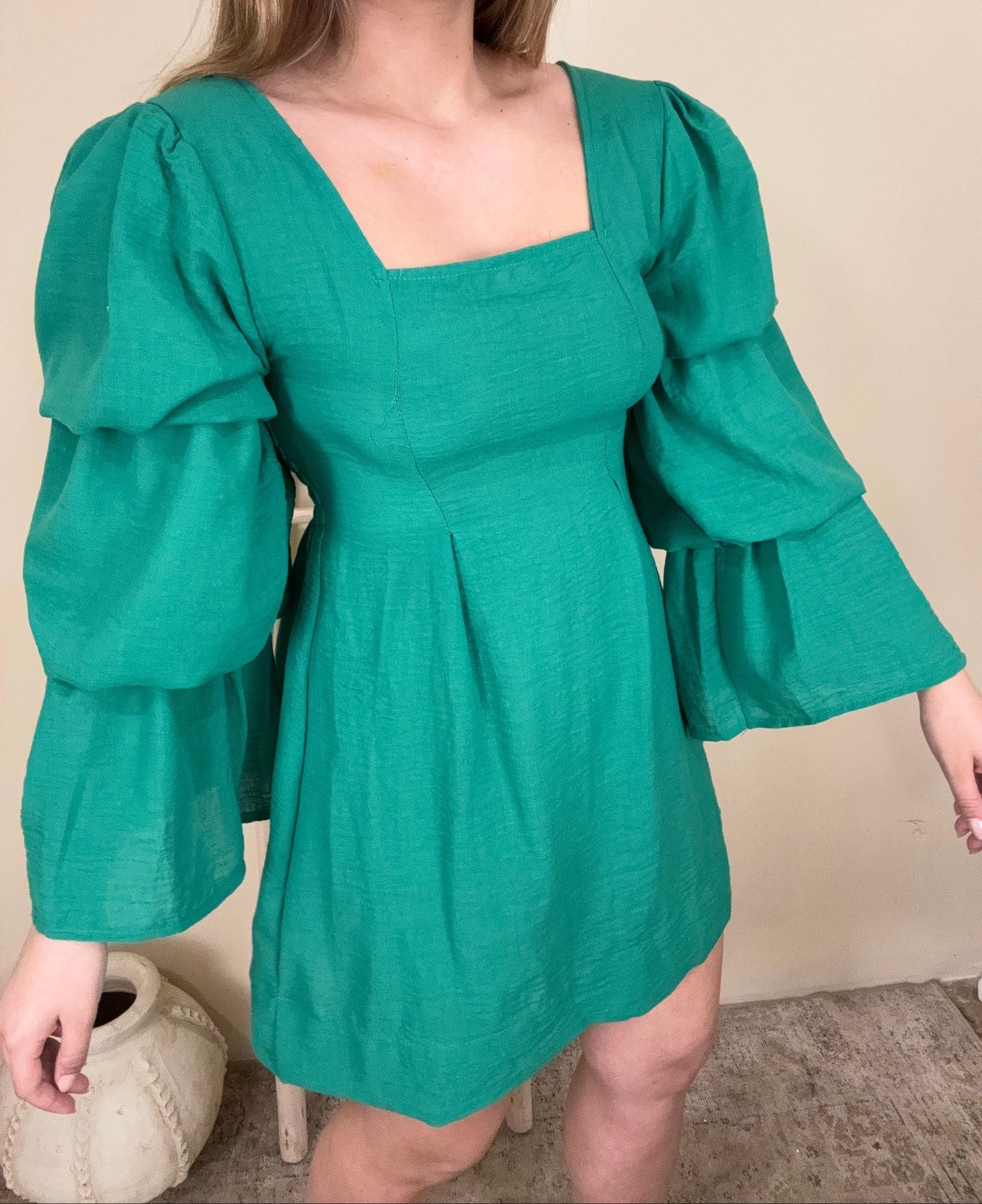 VESTIDO MARBELLA