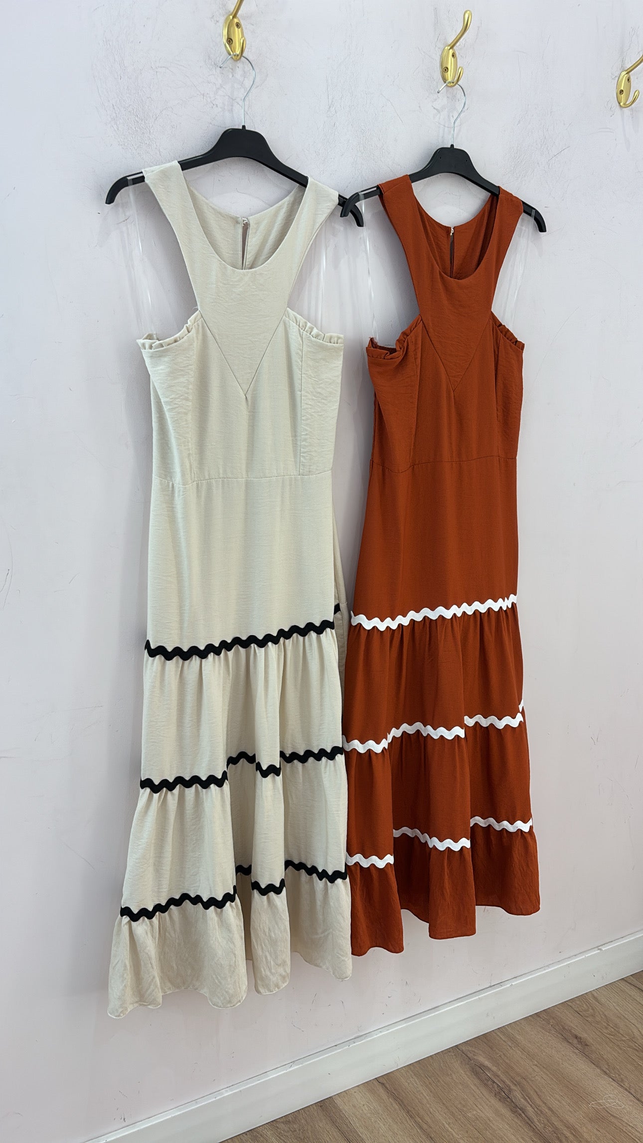 VESTIDO PATRICIA