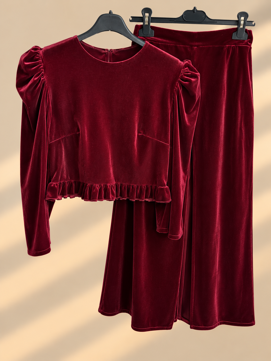 CONJUNTO NAVIDAD