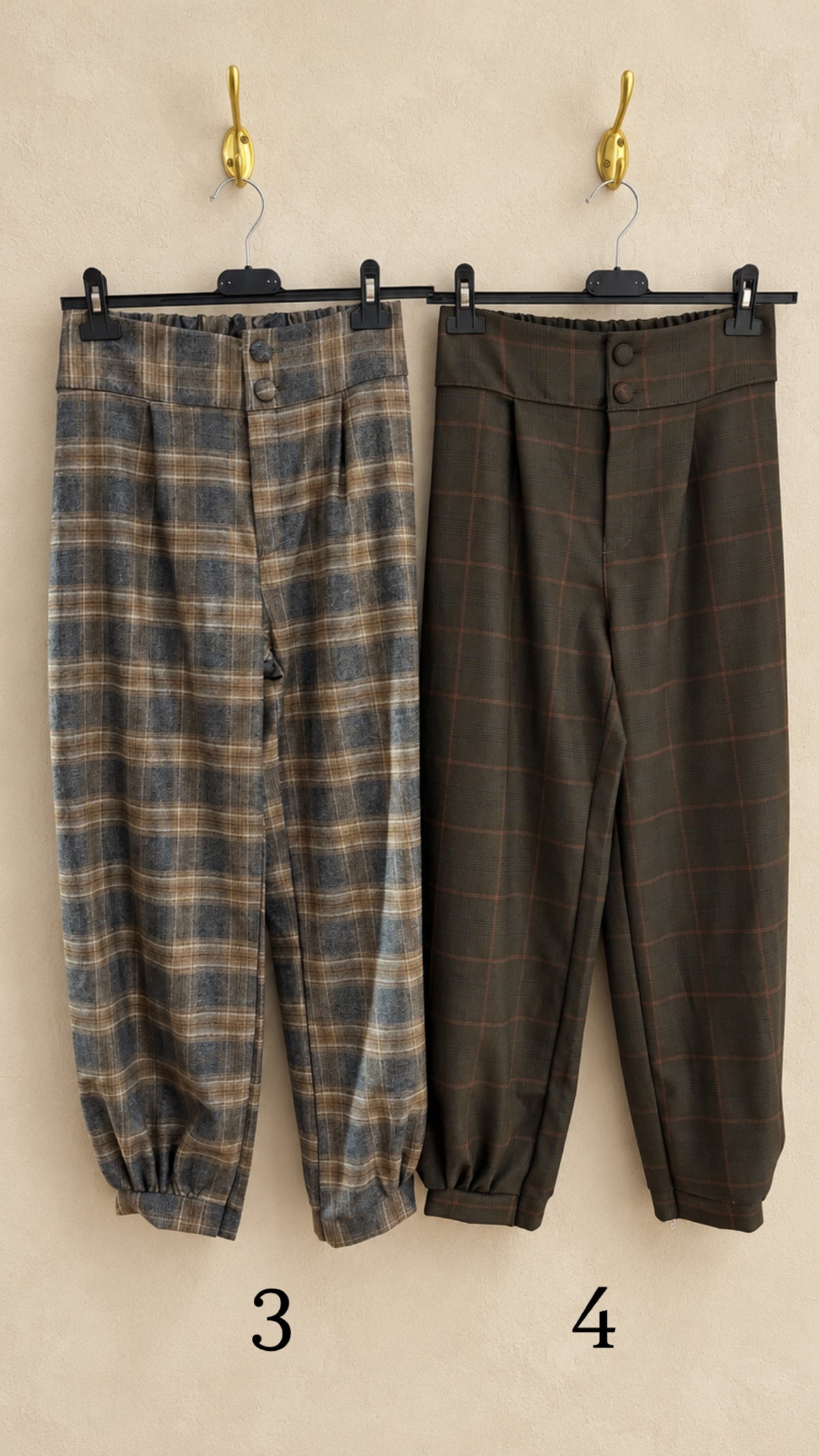 PANTALÓN TERE
