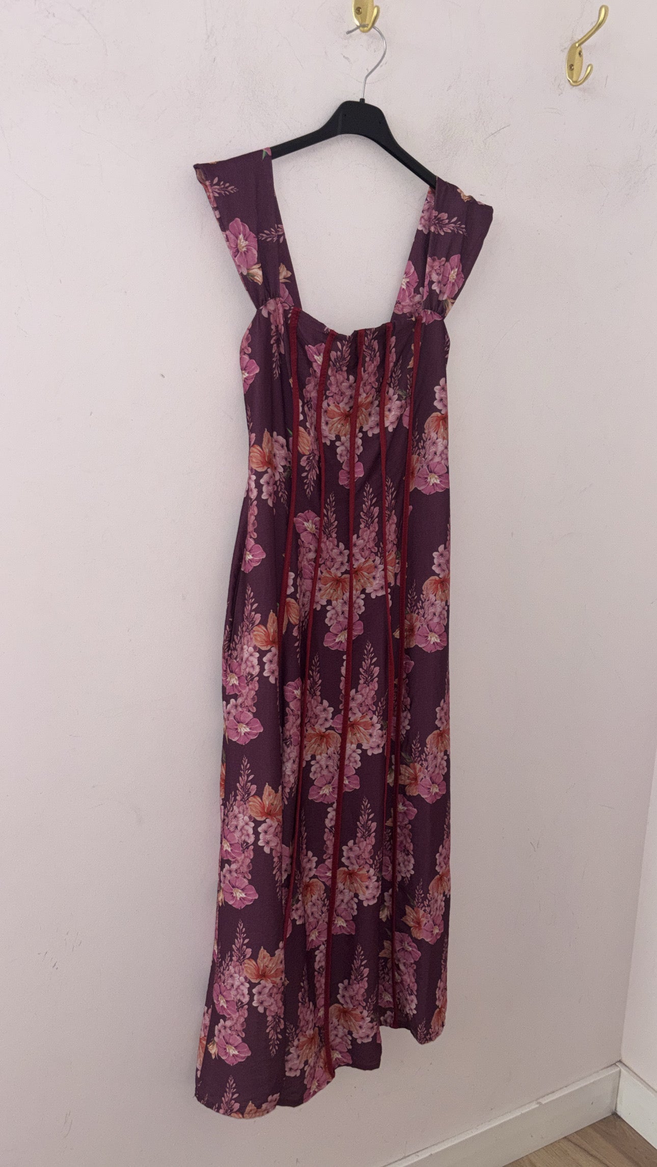 VESTIDO ALMA