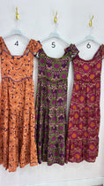 Cargar la imagen en la vista de la galería, VESTIDO SETENIL
