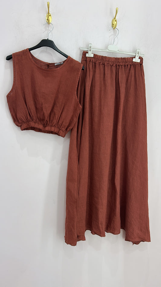 CONJUNTO MEDINA