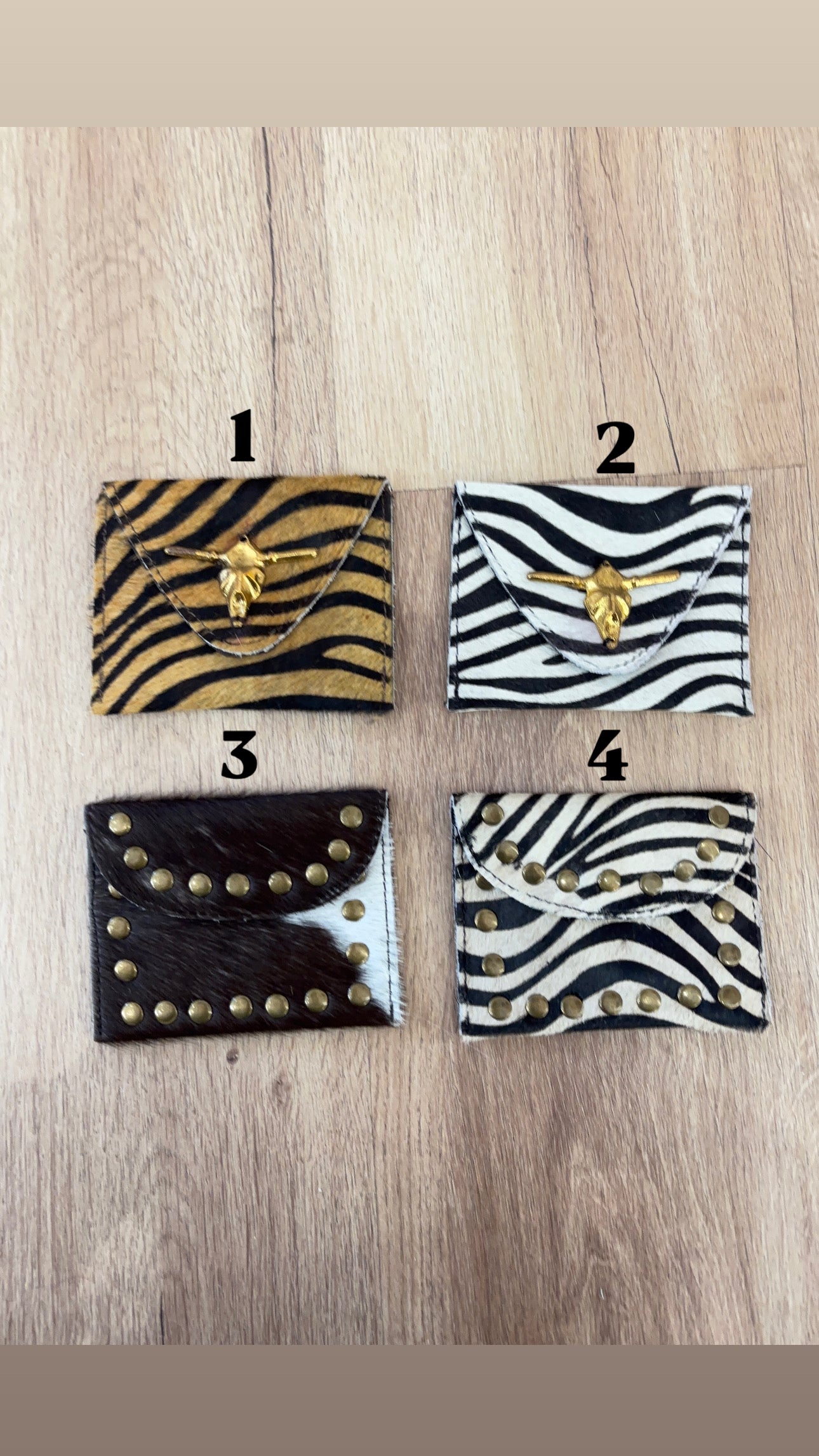 CARTERA LOLA