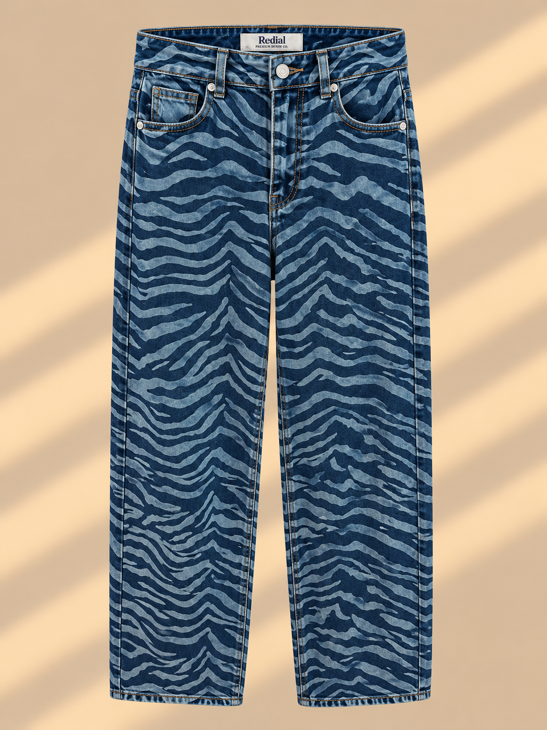 PANTALÓN SAFARI