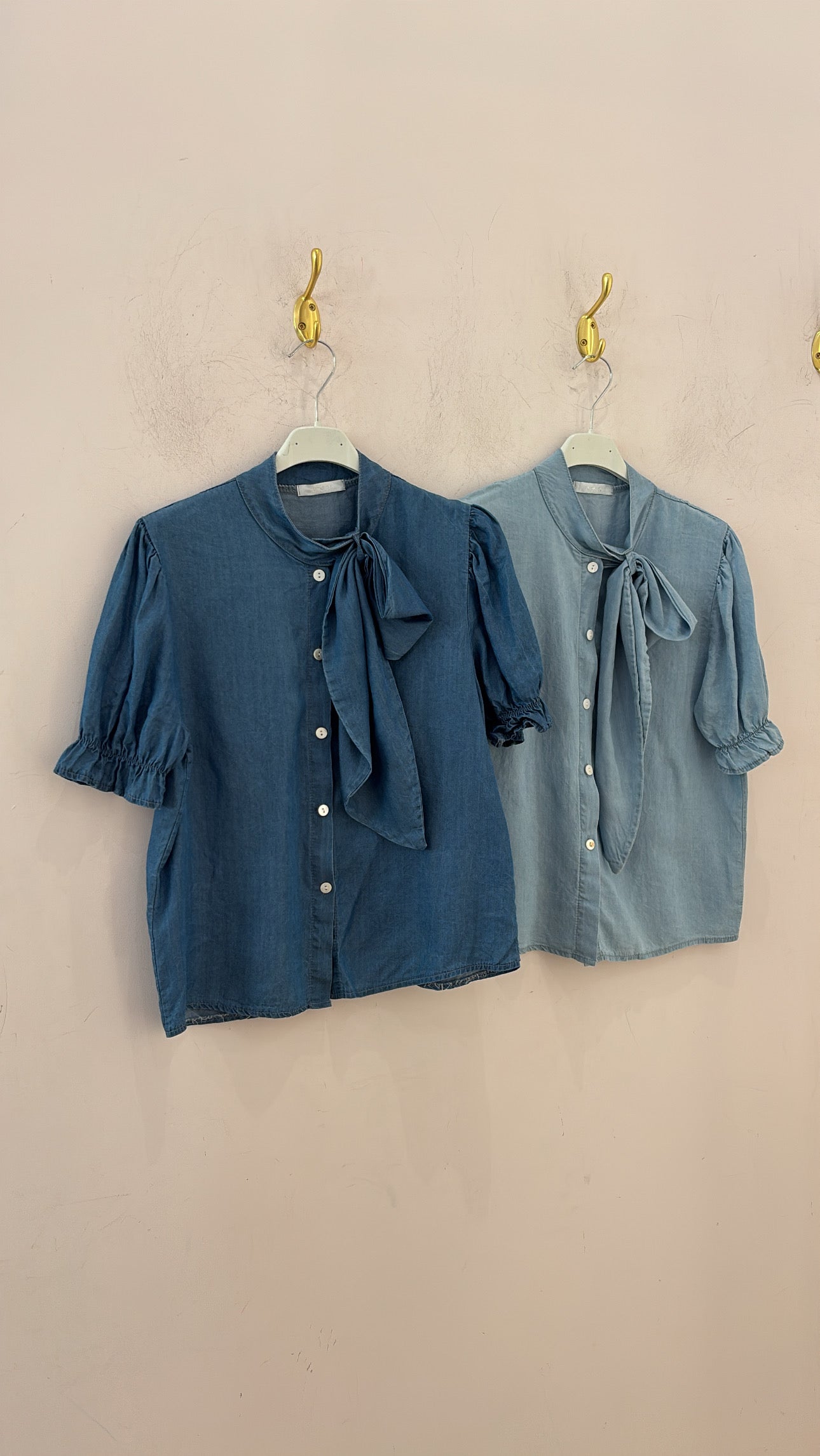 CAMISA AMANDA