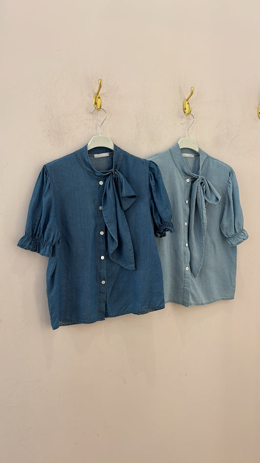 CAMISA AMANDA