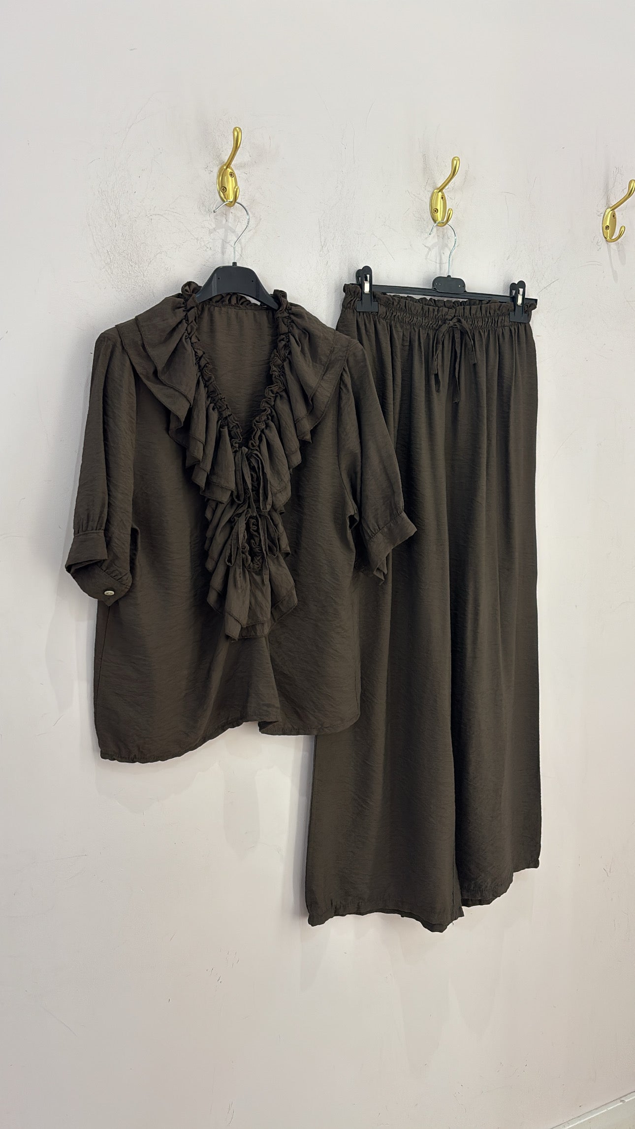 CONJUNTO BÁRBARA