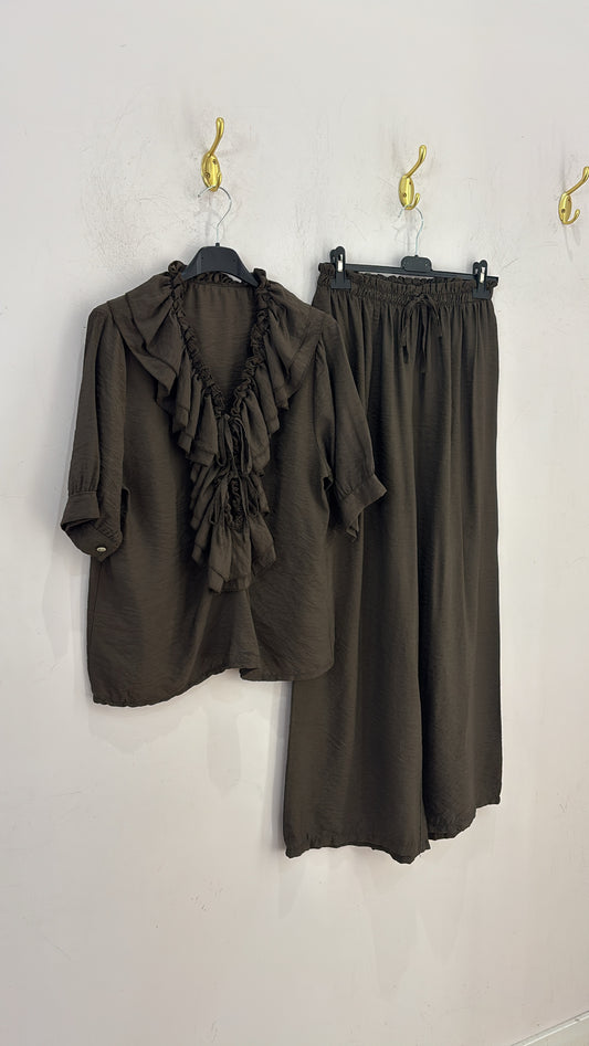 CONJUNTO BÁRBARA