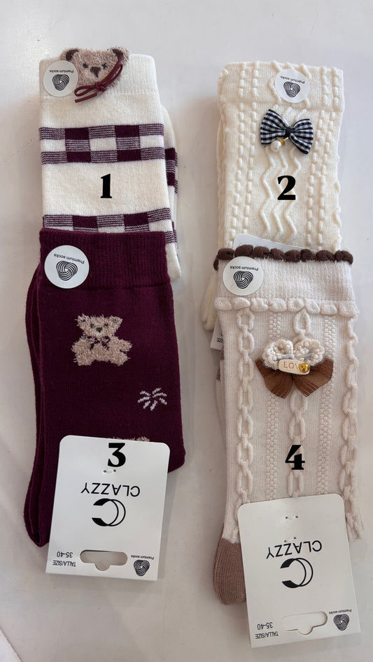 Calcetines