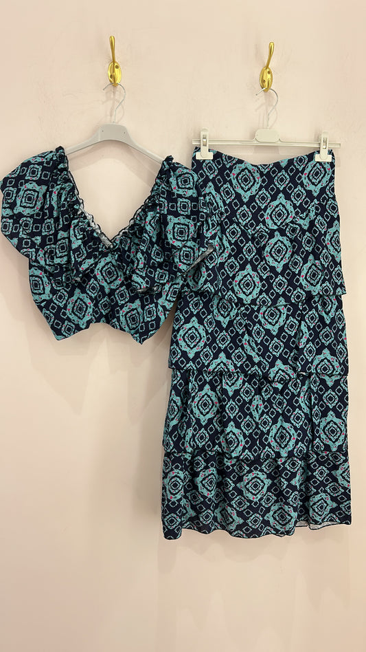 CONJUNTO GUADALIX