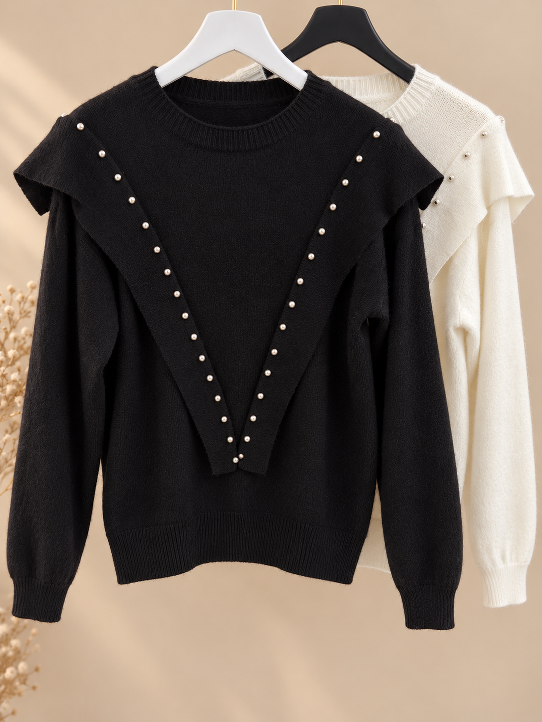 JERSEY TACHAS