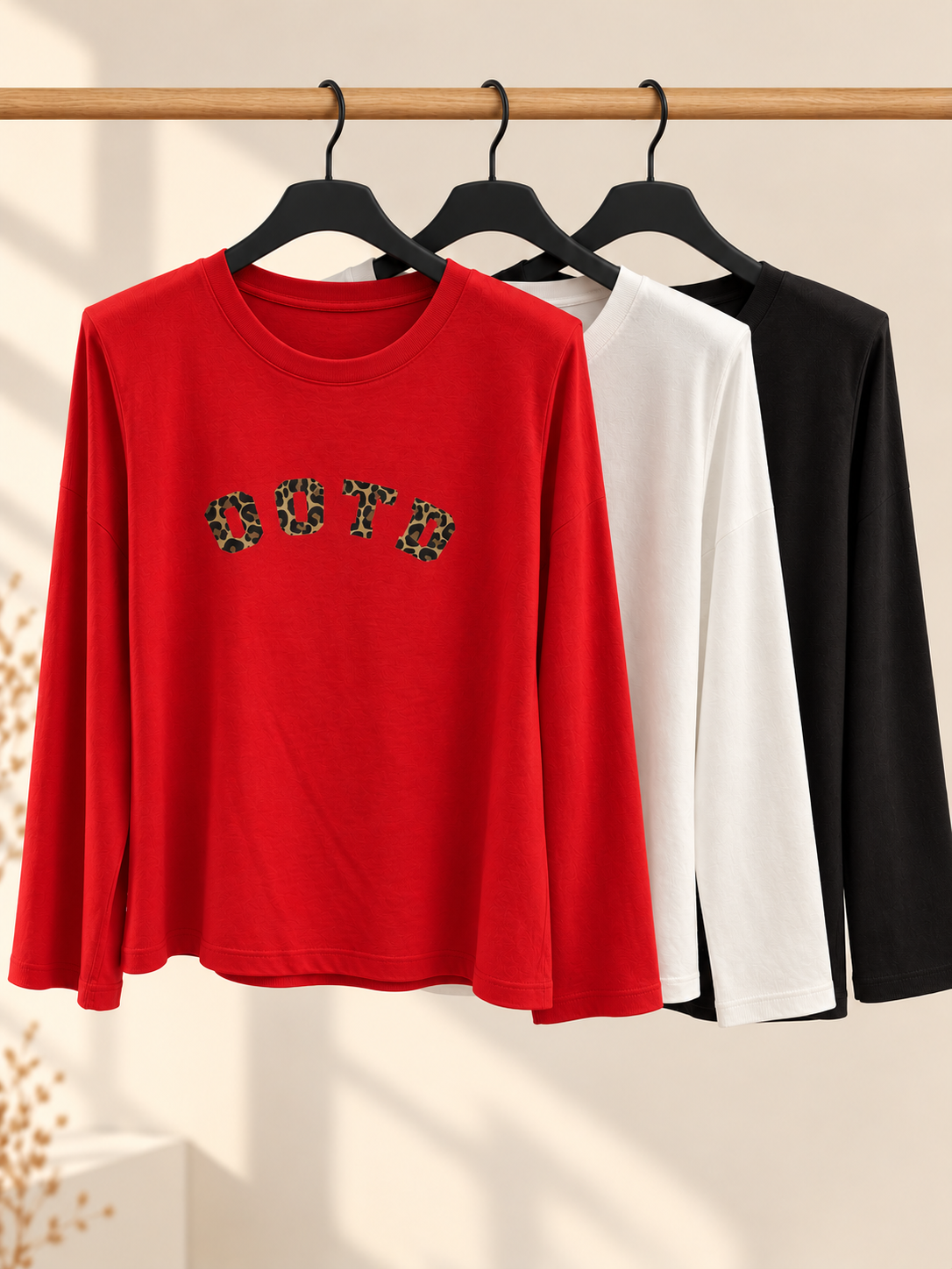 CAMISETA HOMBRERAS